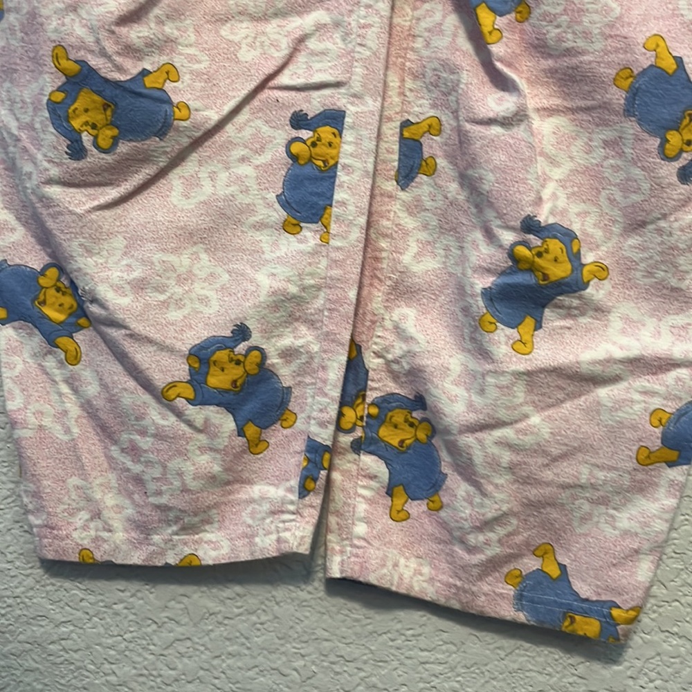 Vintage Winnie the Pooh onesie pajama - Picture 12 of 14
